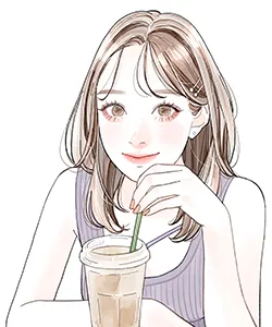 落ちないリップで美しさ維持