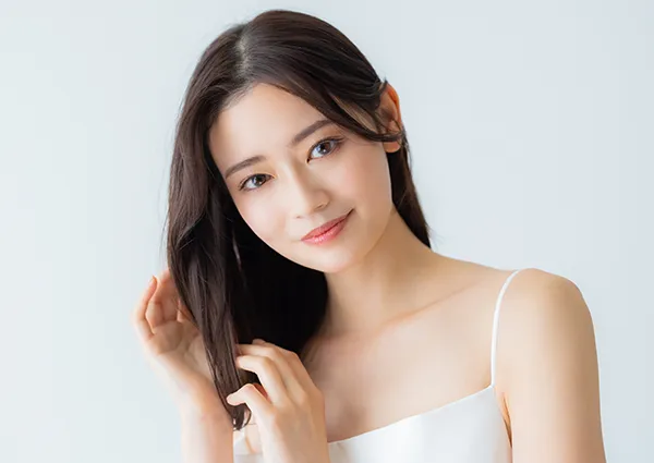 女性専用の育毛サプリメント