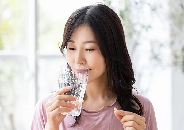 ルグゼバイブの使用方法