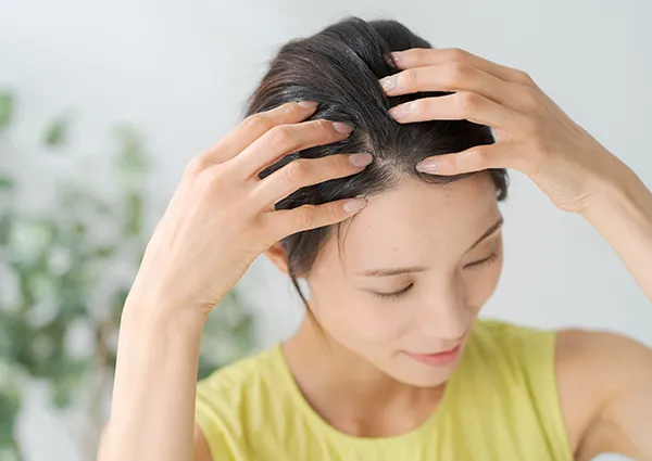 ヴェラルティスの使用方法